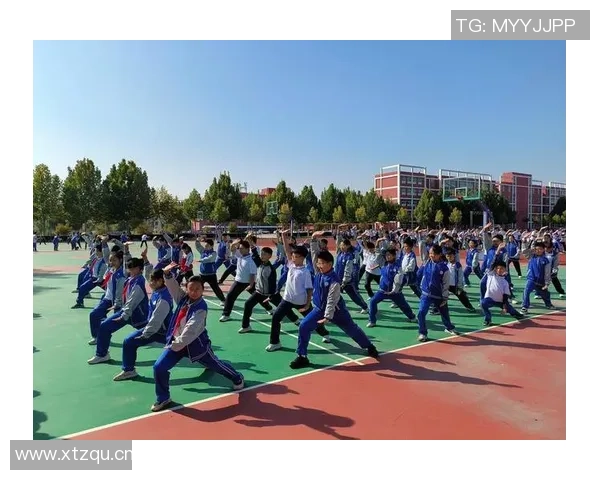 运动的风吹拂县城的每一个角落点燃了年轻人的激情与梦想